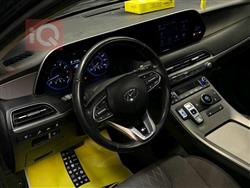 هیوندای پالیسەید